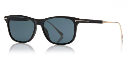 Tom Ford™ FT0813 Caleb Sunglasses for Men 