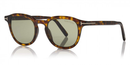 Tom Ford™ FT0816 Pax Sunglasses for Men 