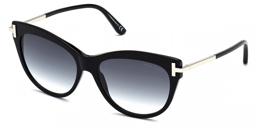 Tom Ford™ - FT0821 Kira