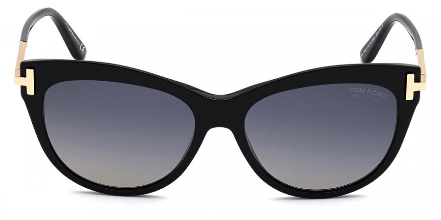 Tom Ford™ - FT0821 Kira