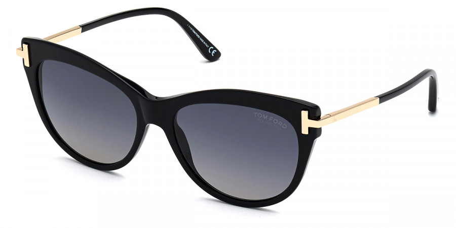 Tom Ford™ - FT0821 Kira