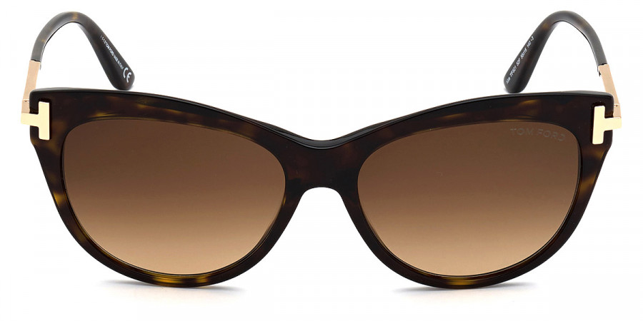 Tom Ford™ - FT0821 Kira