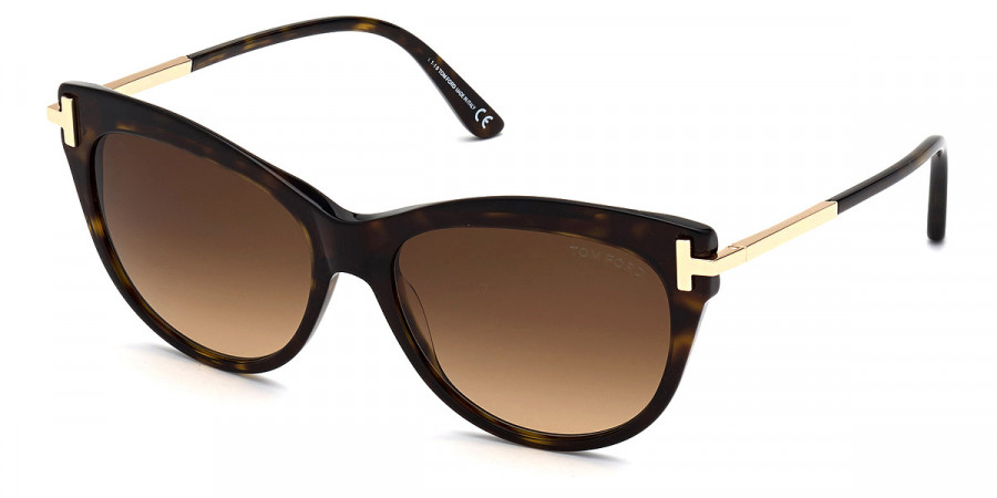 Tom Ford™ - FT0821 Kira