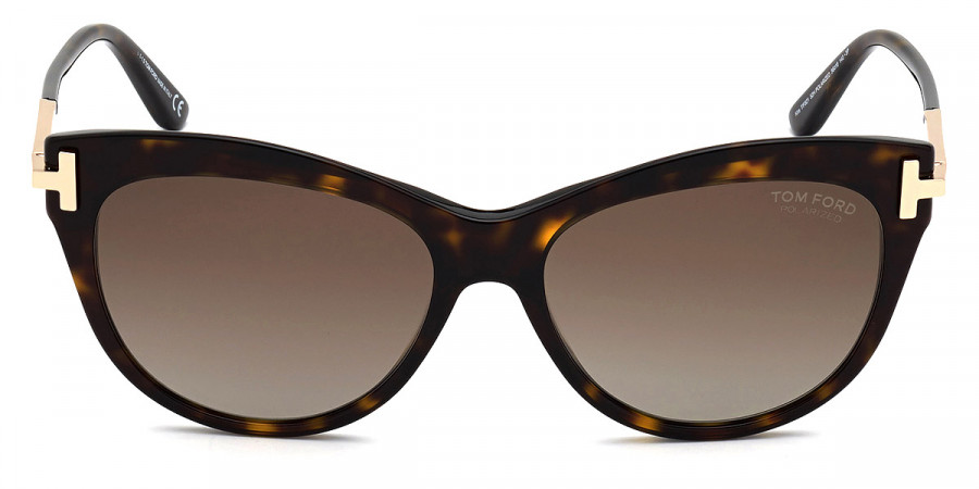 Tom Ford™ - FT0821 Kira