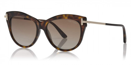 Tom Ford™ FT0821 Kira Sunglasses for Women 