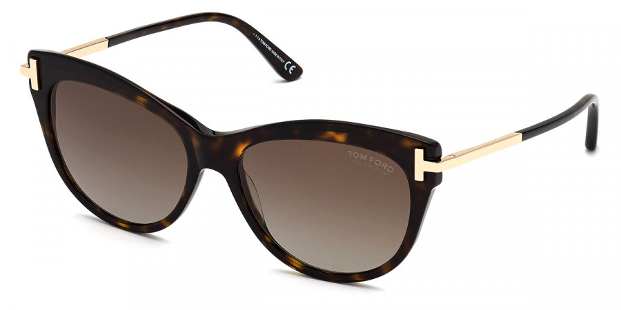 Tom Ford™ - FT0821 Kira