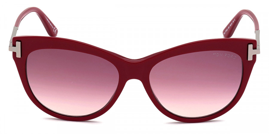 Tom Ford™ - FT0821 Kira