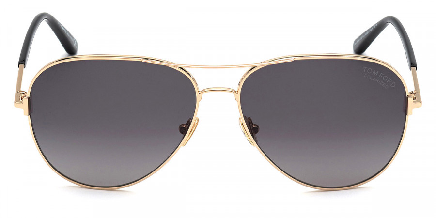 Tom Ford™ - FT0823 Clark