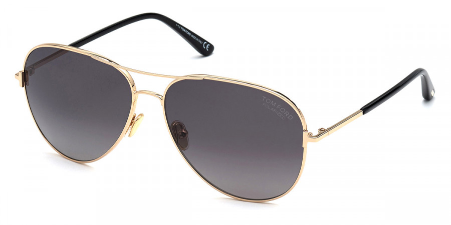 Tom Ford™ - FT0823 Clark