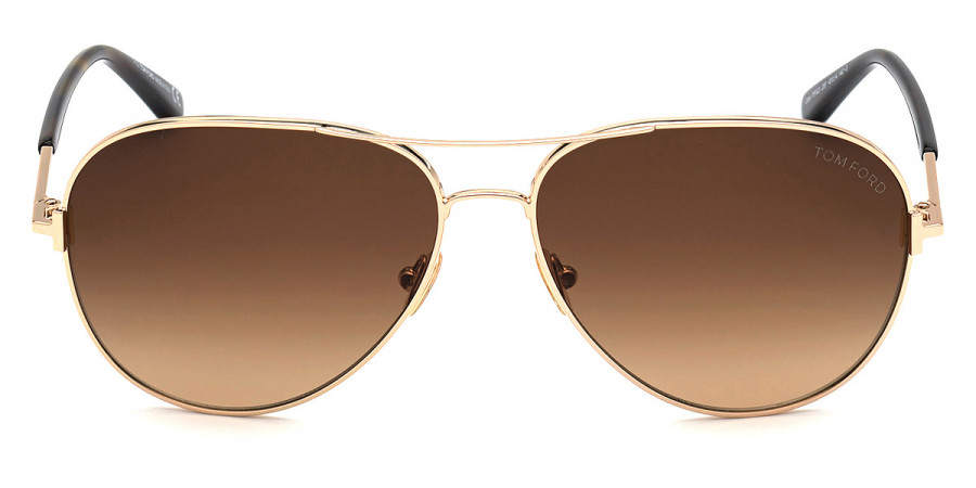 Tom Ford™ - FT0823 Clark