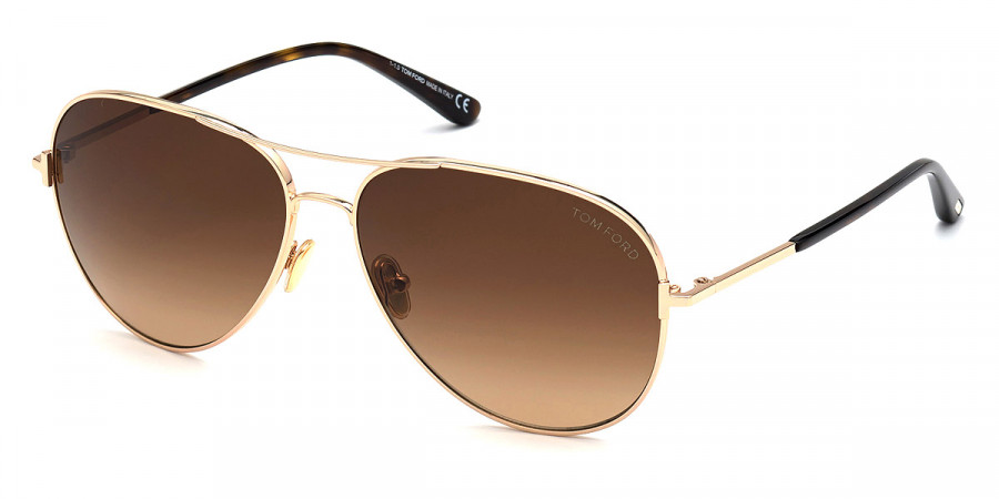 Tom Ford™ - FT0823 Clark