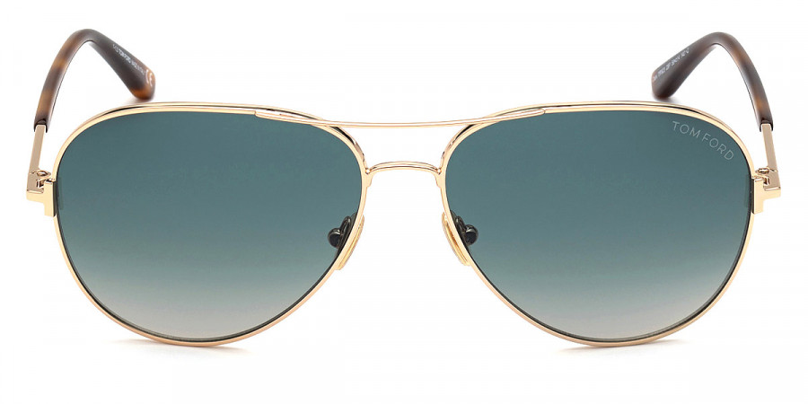 Tom Ford™ - FT0823 Clark