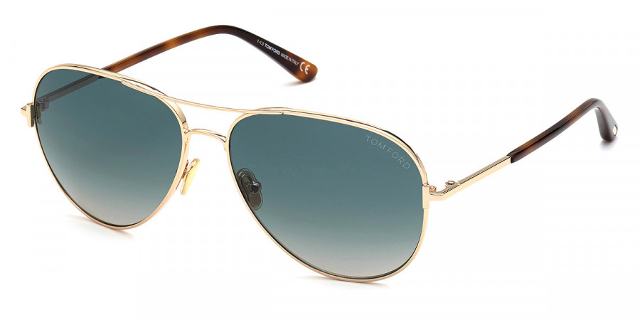 Tom Ford™ - FT0823 Clark