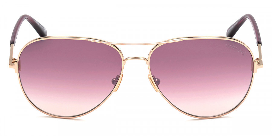 Tom Ford™ - FT0823 Clark