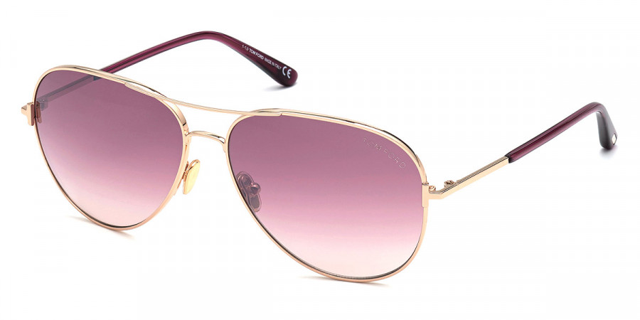 Tom Ford™ - FT0823 Clark