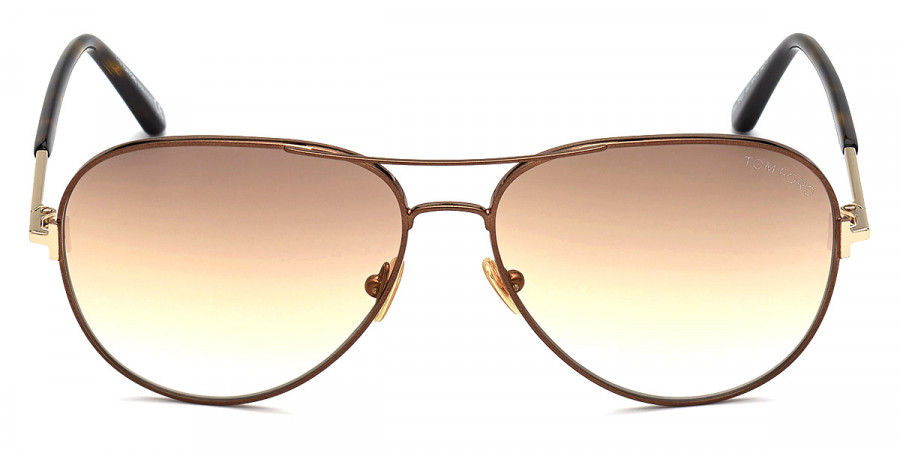 Tom Ford™ - FT0823 Clark