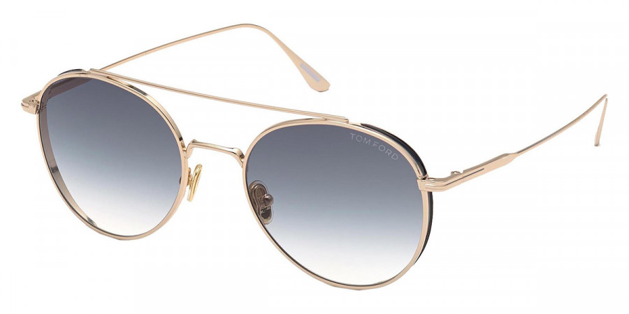 Tom Ford™ - FT0826-F Declan