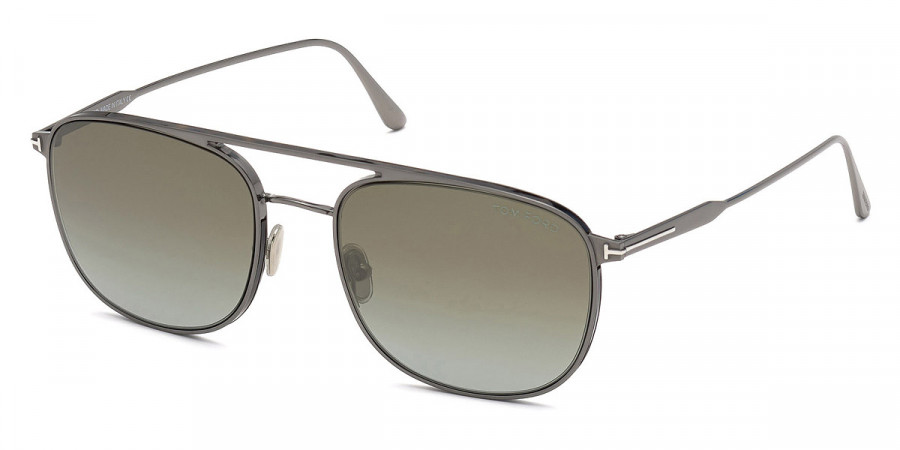 Tom Ford™ - FT0827 Jake