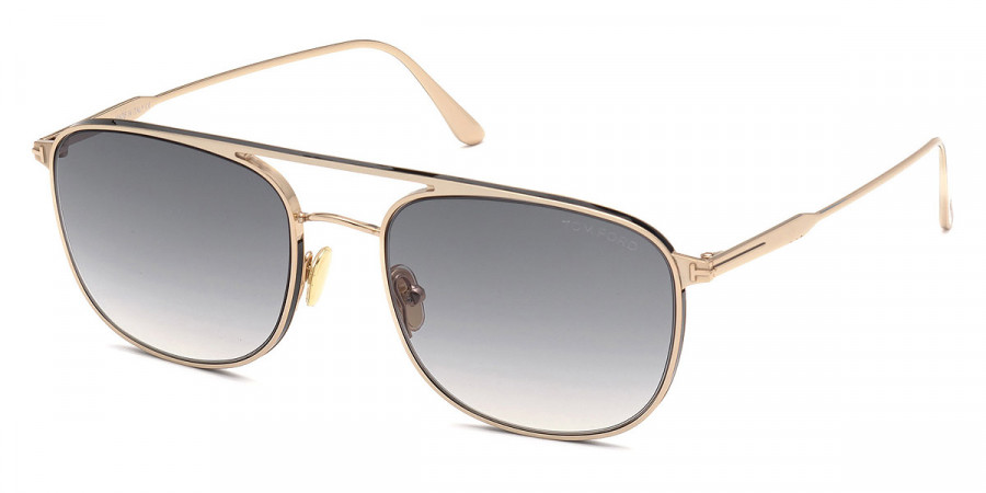 Tom Ford™ - FT0827 Jake