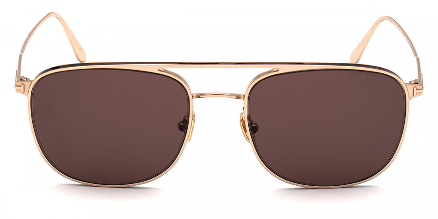 Tom Ford™ - FT0827 Jake