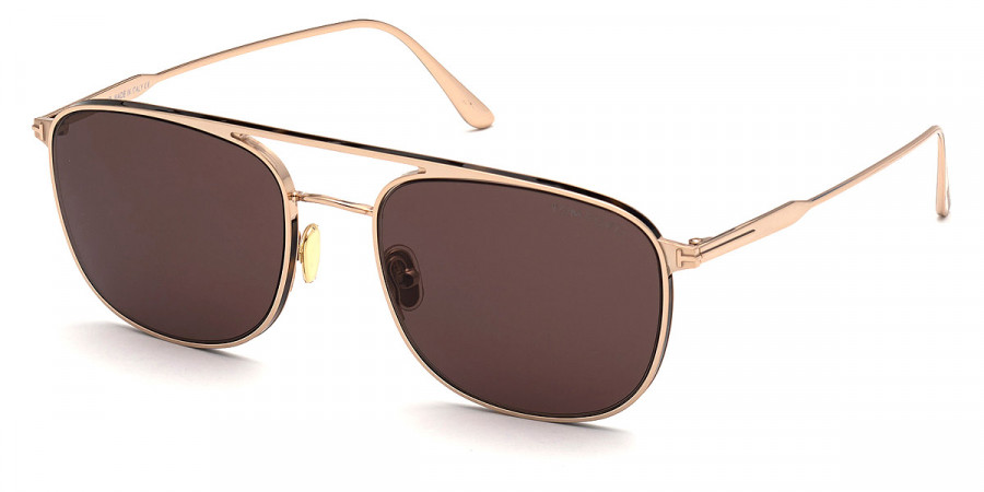 Tom Ford™ - FT0827 Jake