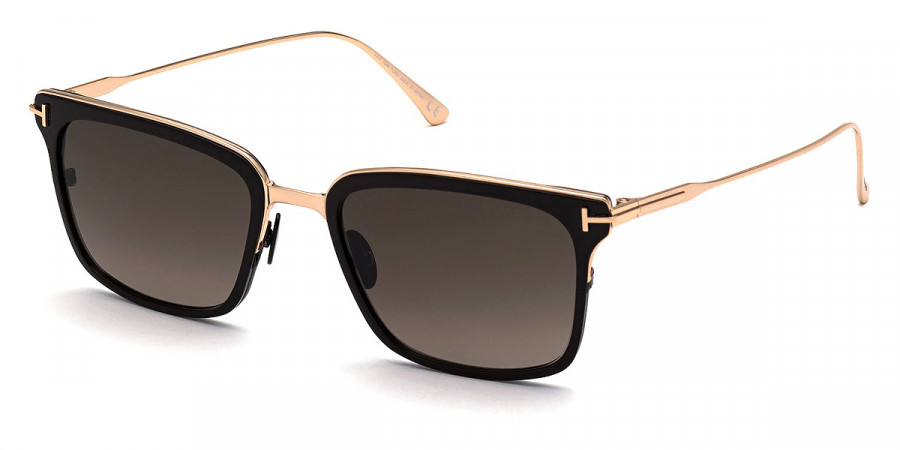 Tom Ford™ - FT0831 Hayden