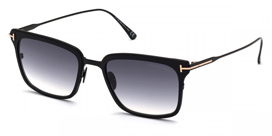 Tom Ford™ - FT0831 Hayden