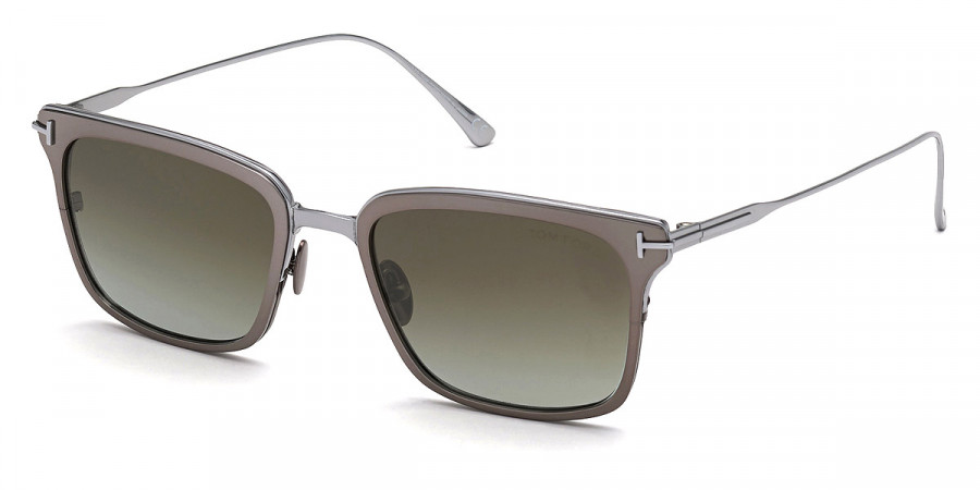 Tom Ford™ - FT0831 Hayden