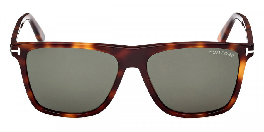 Tom Ford™ Fletcher FT0832 53N 57 - Blonde Havana