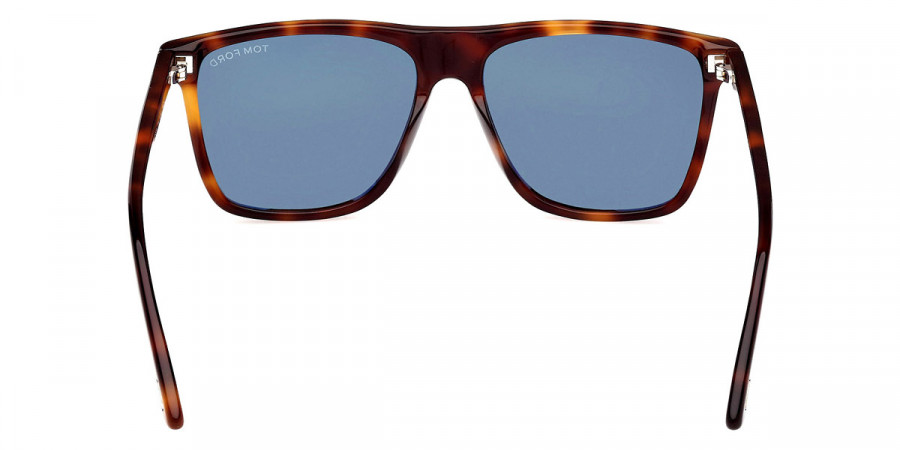 Color: Blonde Havana (53N) - Tom Ford FT083253N57