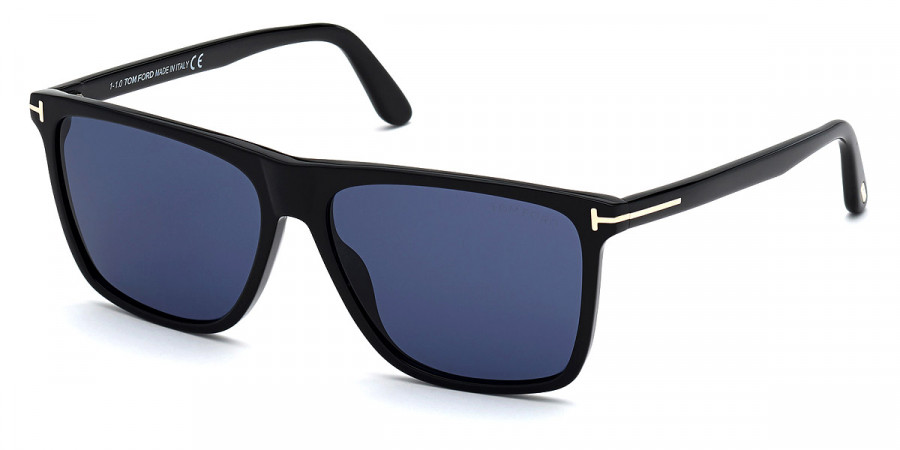 Tom Ford™ - FT0832 Fletcher