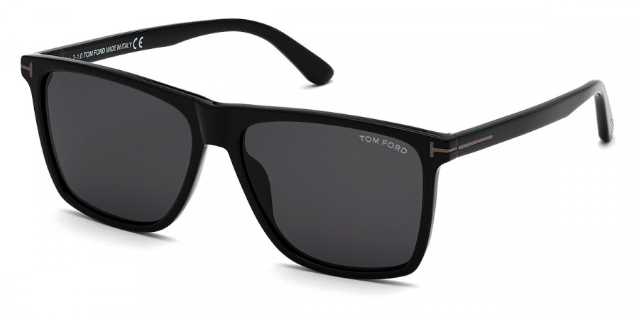 Tom Ford™ - FT0832-N Fletcher