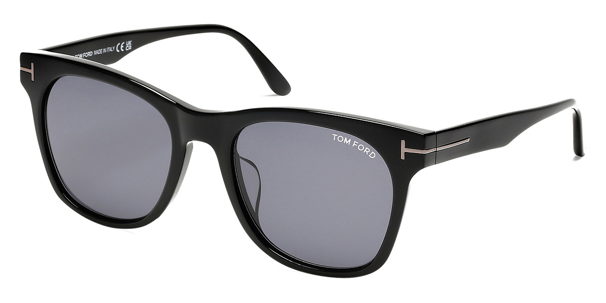 2020 bid square tom ford sunglasses women high quality oversized