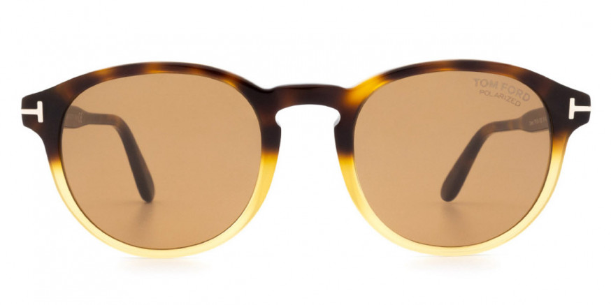 Tom Ford™ FT0834 Dante Sunglasses for Men 