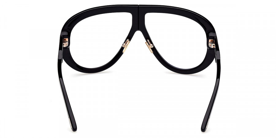 Color: Shiny Black (001) - Tom Ford FT0836Troy00161