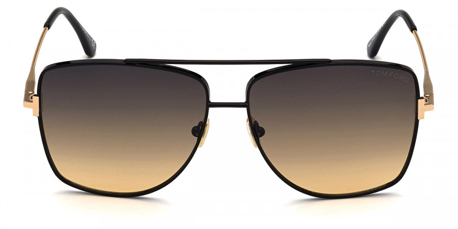 Tom Ford™ - FT0838 Reggie