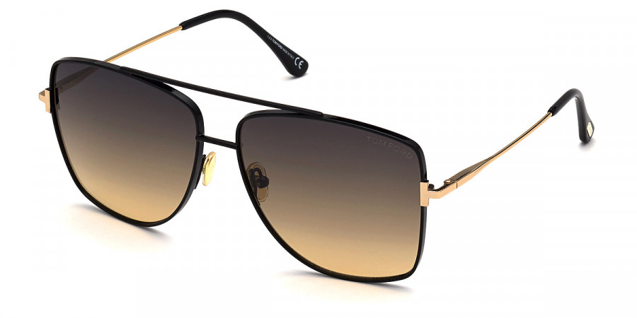 Tom Ford™ - FT0838 Reggie