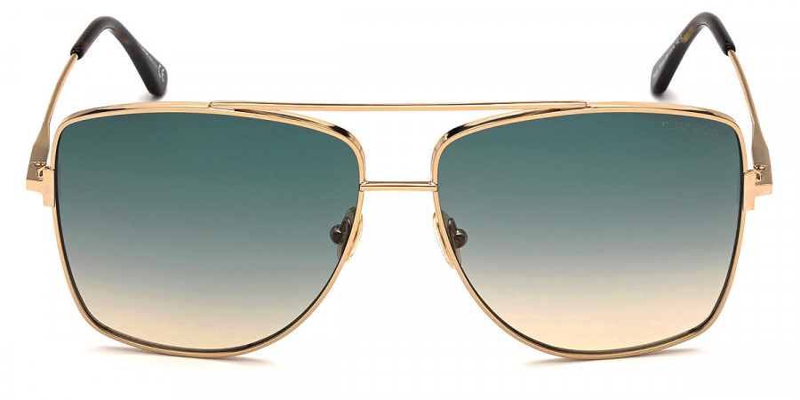 Tom Ford™ - FT0838 Reggie