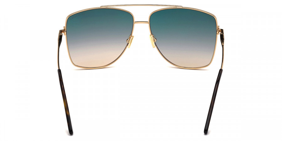 Tom Ford™ - FT0838 Reggie