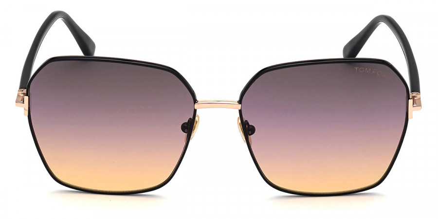 Tom Ford™ - FT0839 Claudia-02