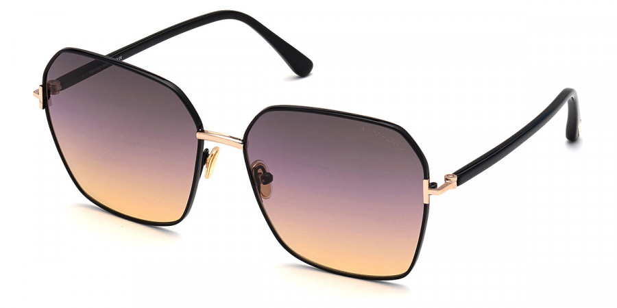 Tom Ford™ - FT0839 Claudia-02