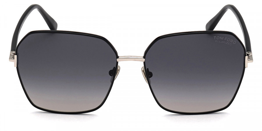 Tom Ford™ - FT0839 Claudia-02