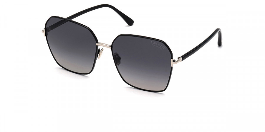 Tom Ford™ - FT0839 Claudia-02