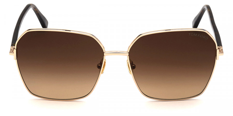 Tom Ford™ - FT0839 Claudia-02