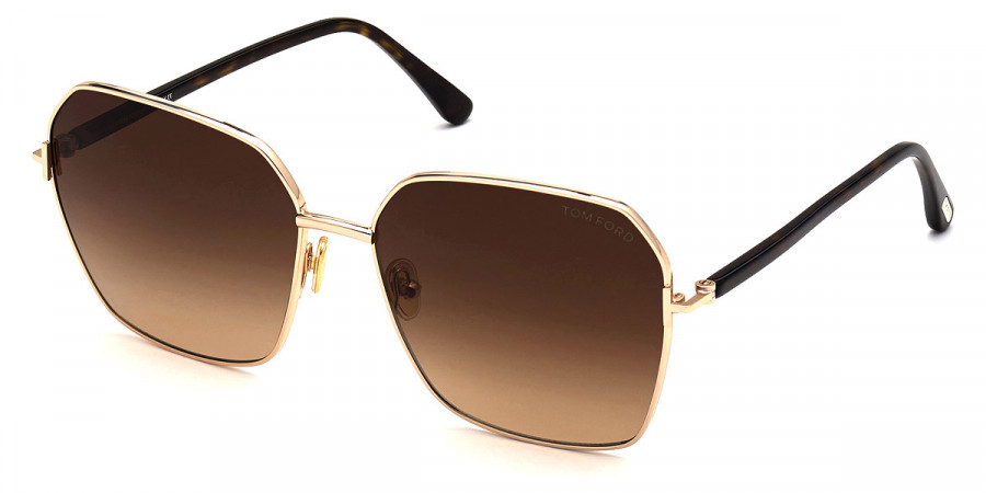 Tom Ford™ - FT0839 Claudia-02