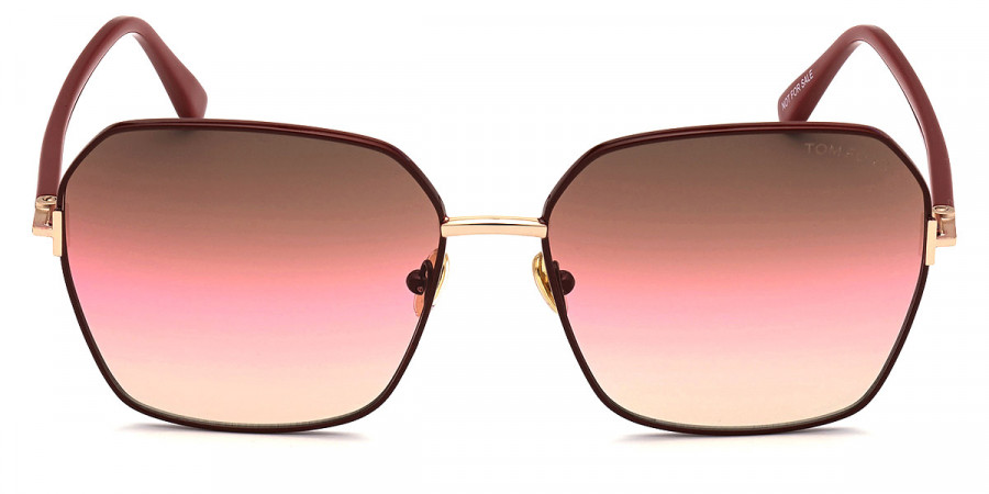 Tom Ford™ - FT0839 Claudia-02