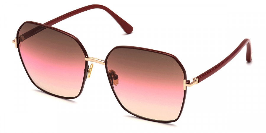 Tom Ford™ - FT0839 Claudia-02