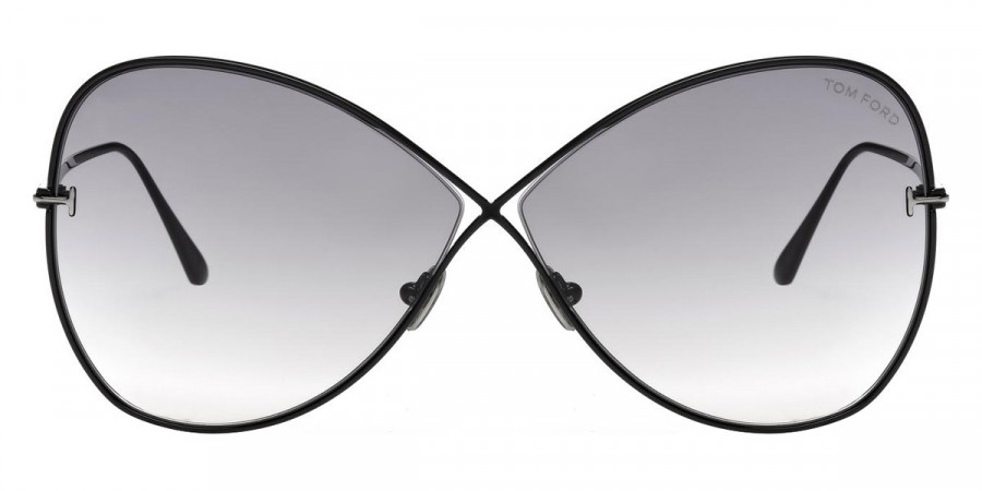 Tom Ford™ - FT0842 Nickie