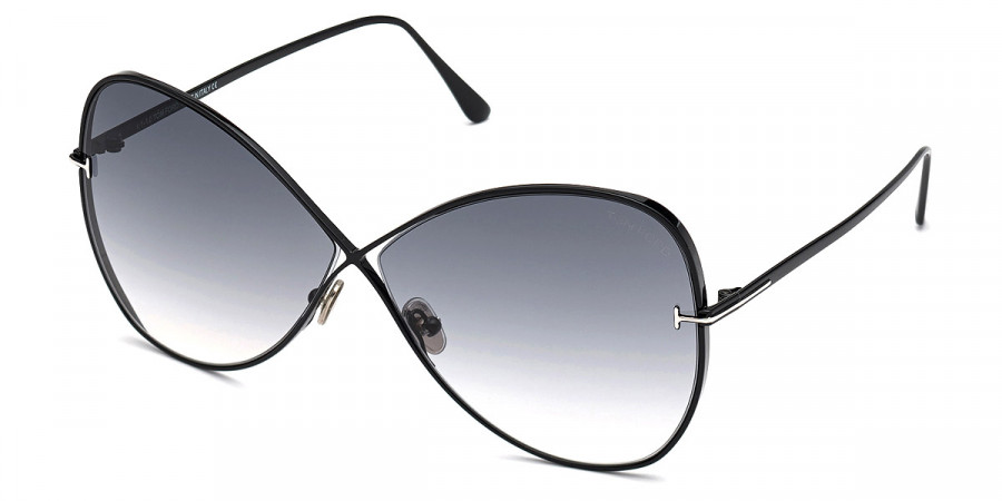 Tom Ford™ - FT0842 Nickie