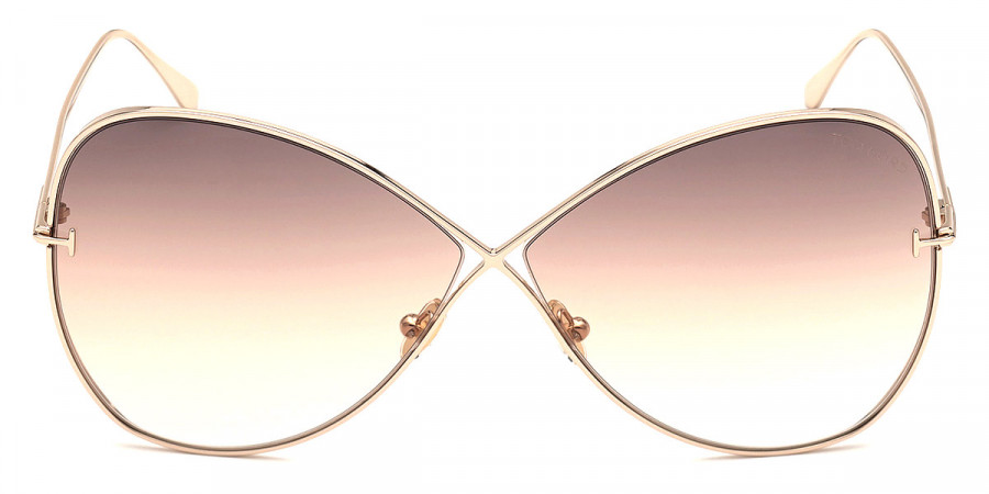 Tom Ford™ - FT0842 Nickie